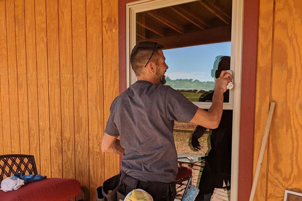 Window Cleaning in Prescott